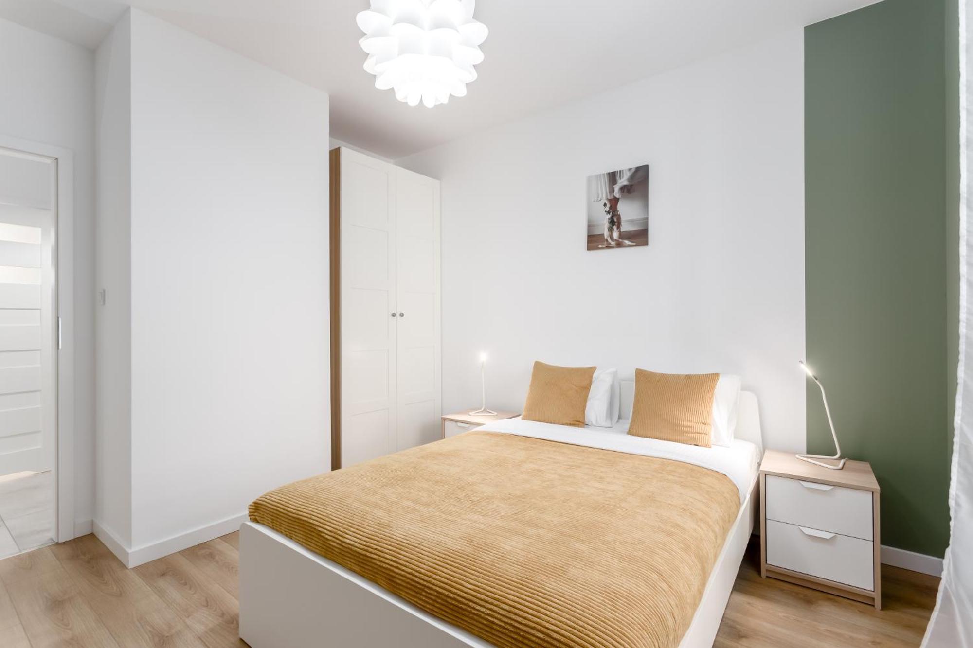 Warsaw City Apartments Extérieur photo